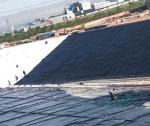 After-sale Service Online Technical Support Anti-Leakage Smooth Geomembrane for