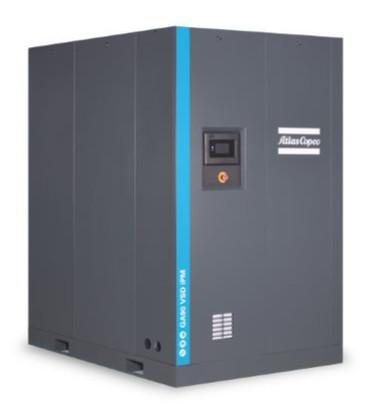 Buy cheap Oil Injected Rotary Screw Air Compressor With Optional Built In Dryer from wholesalers