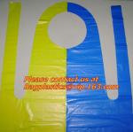 disposable transparent plastic apron,Medical Food Waterproof Disposable Plastic