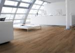 Anti Skidding 3mm-6mm Spc Tile Flooring