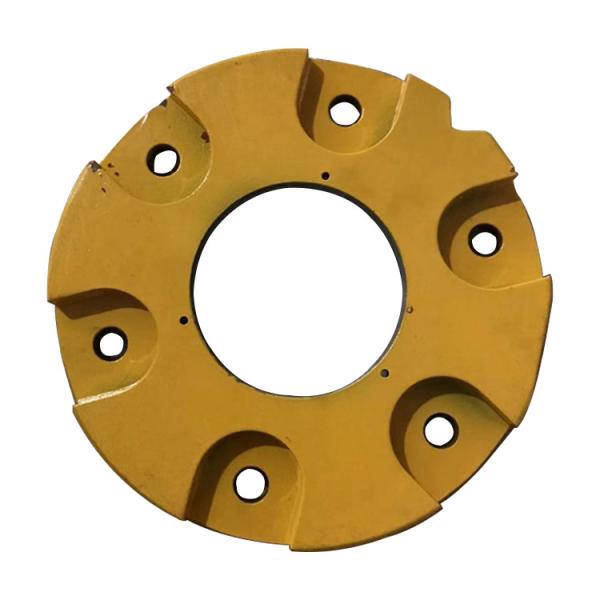 Buy cheap Industrial Liugong Spare Parts 53A0128 Bearing Cover For Wheel Loader from wholesalers