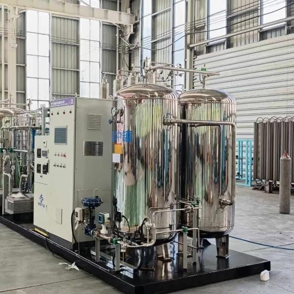 Buy cheap Auto Operational Industrial Gas Dryer Machine For Electronics Industry from wholesalers