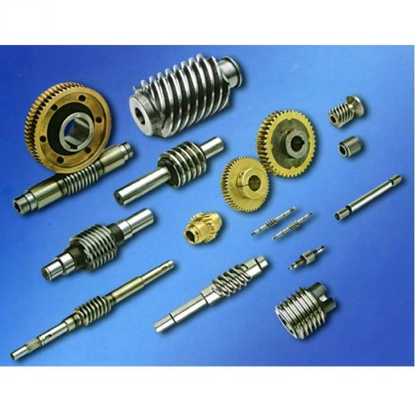 Buy cheap Stainless Steel/Bronze/Brass Custom Worm Gear from wholesalers