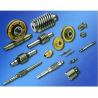 Buy cheap Stainless Steel/Bronze/Brass Custom Worm Gear from wholesalers