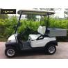 Buy cheap Electric Golf Cart Beverage Cart from wholesalers