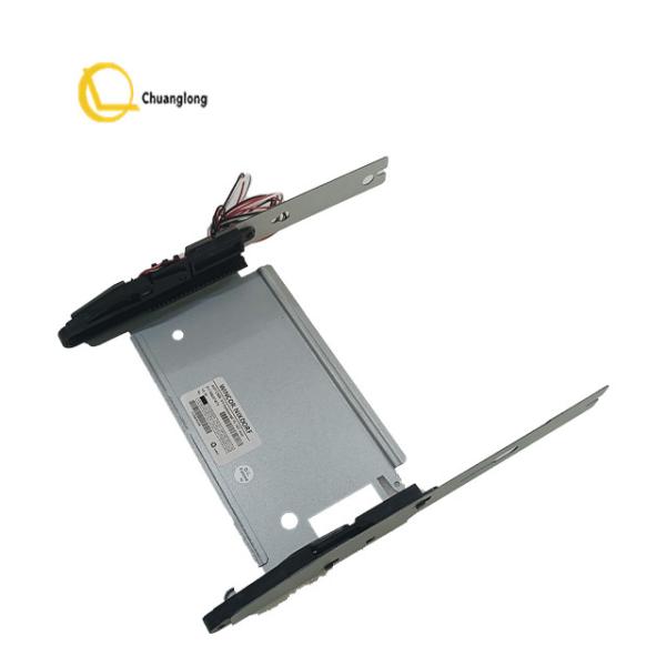Buy cheap 1750057875 Wincor ATM Machine Parts Transport CMD-V4 Horizontal FL 101mm from wholesalers