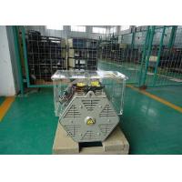 Buy cheap Single Phase Diesel AC Generator Synchronization Dynamo 10KW / 12.5kva product