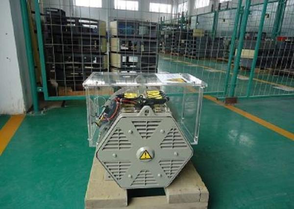 Buy cheap Single Phase Diesel AC Generator Synchronization Dynamo 10KW / 12.5kva from wholesalers