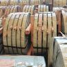 Buy cheap 59mm Cold Rolled Stainless Steel Strip Band SS 201 304 Grade from wholesalers