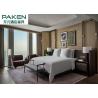 Buy cheap Ancient Villa Suites Furniture Customized Interior Design Leisure Fixed Furnitures from wholesalers