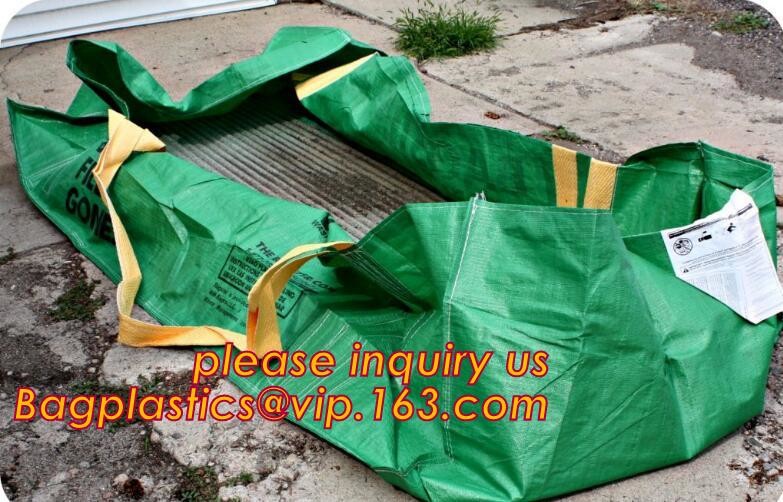 Factory custom recyclable folding laminated pp non woven bag shopping with heat transfer printing non woven fabric carry