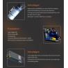 Buy cheap Trios laser 3 wave wavelength girls hair removal lazer machine 808nm diode laser from wholesalers