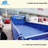 Buy cheap SINOTRUK Mini Trucks 6 Wheel 10 Tons HOWO Light Cargo Trucks from wholesalers