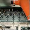 Buy cheap 750KVA Silent Type Diesel Generator Set 100% Copper Brushless Alternator IP23 Protection Class from wholesalers