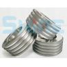 Buy cheap Thread Rolling CBN Sharpening Wheel Trapezoidal Reticulation Straight Tooth 320# 200mm from wholesalers