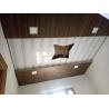 Buy cheap High Gloss Ceiling PVC Panel Wall Interior Decorative Home Bathroom Building Material from wholesalers