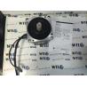 Buy cheap SQMPH-15AJE40 AC Induction Servo Motor , Yaskawa Small Servo Motor 1500W 200V from wholesalers