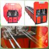 Buy cheap Fully Automatic Railing Stamping Press Top Notch Railing Processing Equipment from wholesalers