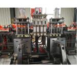 3000ml 5HP Milk Bottle Fully Automatic Blow Moulding Machine 400 PC/HR