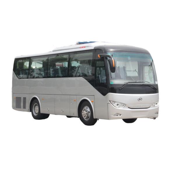 Buy cheap Yuchai Engine 38 Seats RHD Tour Bus for Drive Type Right Hand Driving from wholesalers