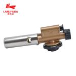 Electronic Baked Roasted Aluminum Kitchen Torch Gun