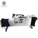 TNB5M TNB5E TNB6M TNB6E TNB6B TNB7M TNB7B TNB7E Excavator Hydraulic Hammer