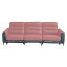 Buy cheap BN Modern Minimalist Living Room Functional Sofa Combination Functional Sofa Bed Electric Function Recliner Chair Sofa from wholesalers