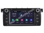 7" Screen OEM Style with DVD Deck For BMW E46 M3 3 Series 318 320 325 330 335