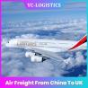 Buy cheap Amazon FBA FTW1 Ningbo Air Shipping From China To UK from wholesalers