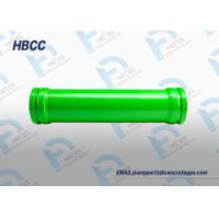 Buy cheap DN125 Concrete hardened pipe, delivery pipe, for truck mounted pump and pump car product