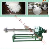 Buy cheap wasted recycling automatic manufacturer price of plastic recycling granulator product