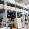 Buy cheap ABB Inverter Enabled Automatic Flexo Printing Machine For Nonwoven Fabric Manufacturing from wholesalers