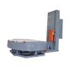 Buy cheap 18-25 Pallets/H Automatic Turntable Stretch Wrapper Low Electricity Consumption from wholesalers