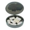 Buy cheap Assorted Flavor Fruit Chewing Gum Little Box Packed Healthy Bubble Gum from wholesalers
