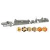Buy cheap Potato Snack Food Extruder Machine , Corn Snack Food Processing Machinery from wholesalers