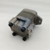 Buy cheap Hydraulic Gear Pump 23A-60-11203 23A-60-11202 for Komatsu Motor Grader GD505A-3 GD505A-3A GD521A 23A6011202 23A6011203 from wholesalers