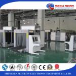 X Ray body scanner machine baggage inspection 38 AWG guarantee