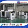 Buy cheap X Ray body scanner machine baggage inspection 38 AWG guarantee from wholesalers