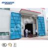 Buy cheap Energy-Saving Cold Rooms for Fruit and Vegetables Convenient Frozen Food Storage from wholesalers