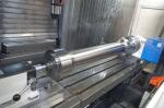 Anodized Metal CNC Machining Mirrored Ra 3.2 Aluminium CNC Turning
