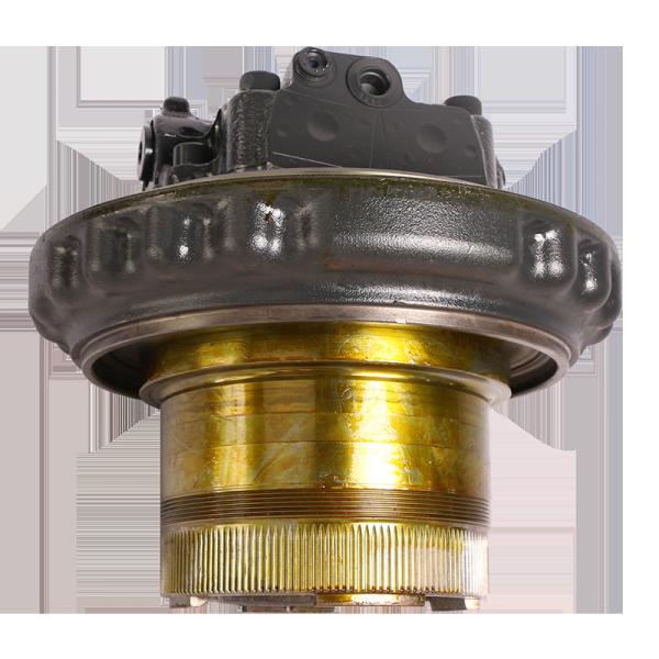Belparts Excavator PC300-7 PC300-8 207-27-00440 708-8H-00320 Travel Motor For