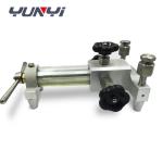 Portable Hydraulic Pressure Calibrator