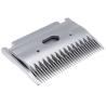 Buy cheap Horse 15/30 Tooth Clipper Accessories , Grooming Clipper Blades from wholesalers