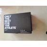 Buy cheap Wholesale Spot Goods Black Cardboard Shoe Storage Boxes The Ultimate Storage Solution for Shoes from wholesalers