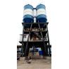 Buy cheap Construction Equipment Concrete Plants HZS50 Quickly-installed Concrete Mixing Plant from wholesalers
