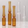 Buy cheap DOT Empty Glass Ampoules 5ml 10ml Small Bottle Ampule Pharmacy Use from wholesalers
