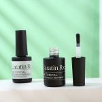 Glass Body Senior PAK Customize Private Label Product 10ml 15ml Empty Unique