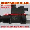 Buy cheap DENSO Original and New CR Injector 095000-547# / 095000-5474 / 095000-5473/ 8-97329703-# / 8-97329703-5 /8-97329703-1 from wholesalers