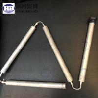 Buy cheap Magnesium Flexible Anode Rod For Water Heater , Prevent Corrosion Performance product