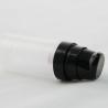 Buy cheap Clear PP Dispensing Airless Cosmetic Bottle Propellant Free 12ml from wholesalers